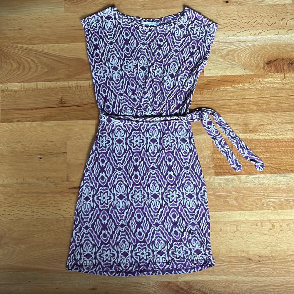 Boden dress